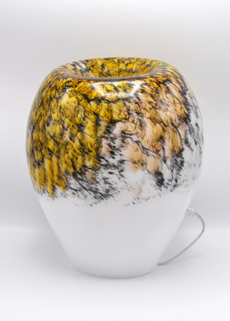 Loranto + Marble, lamp, 1x deuk